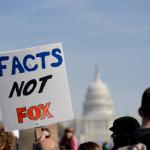 Fox News Misleads Viewers on Climate Change